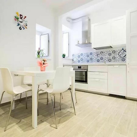Talia Ortigia Apartment Syrakusa Exteriör bild