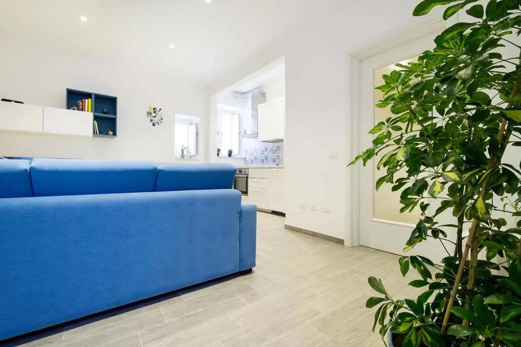 Talia Ortigia Apartment Syrakusa Exteriör bild