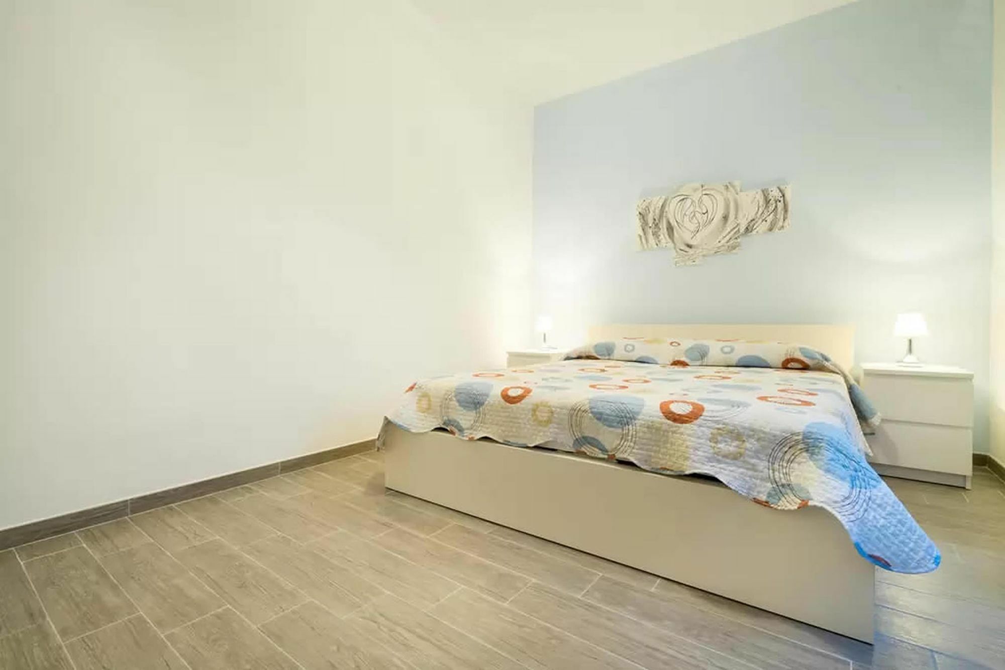 Talia Ortigia Apartment Syrakusa Exteriör bild