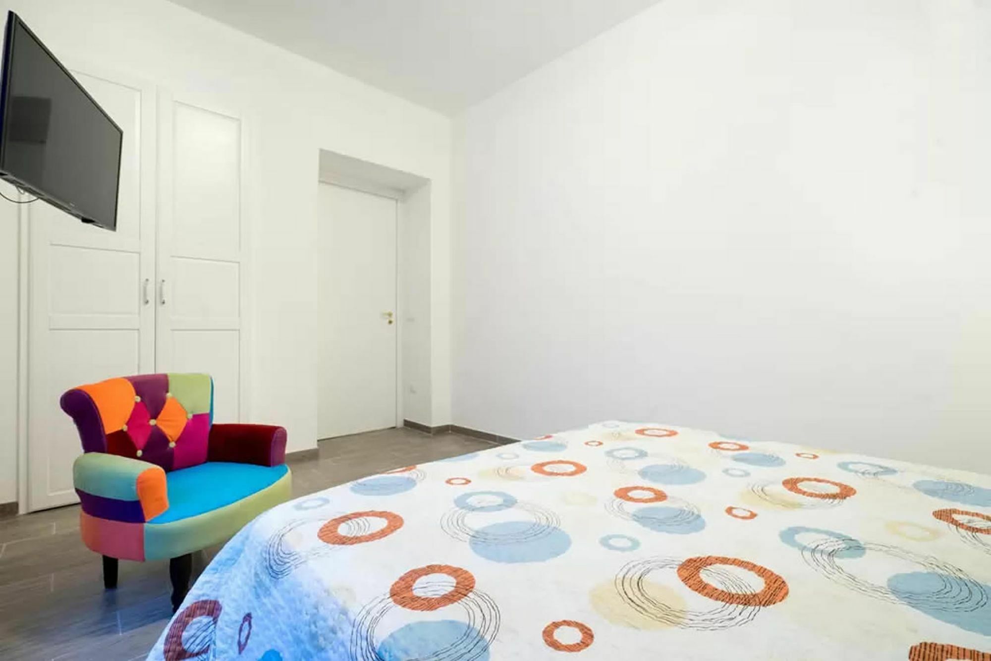 Talia Ortigia Apartment Syrakusa Exteriör bild