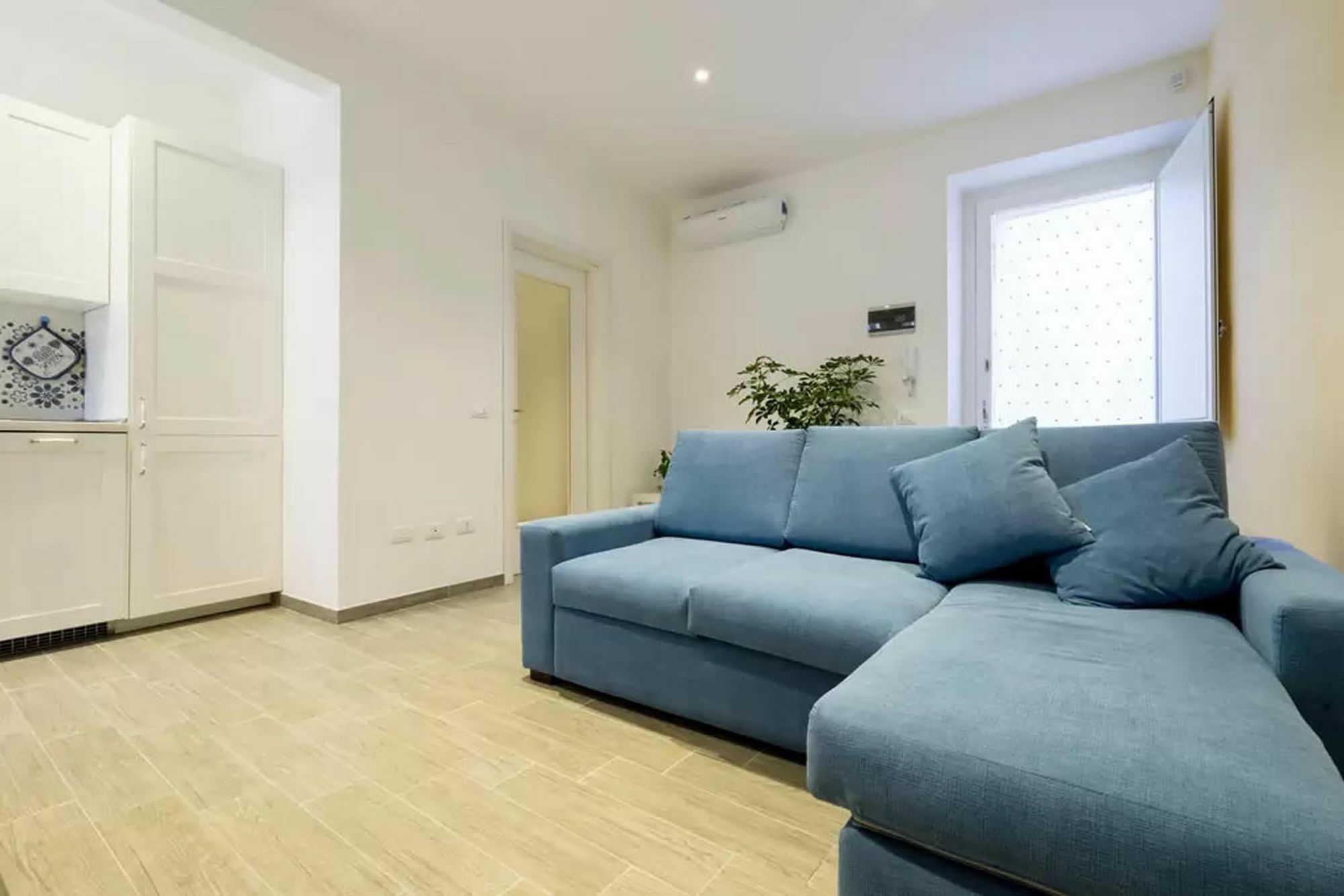 Talia Ortigia Apartment Syrakusa Exteriör bild