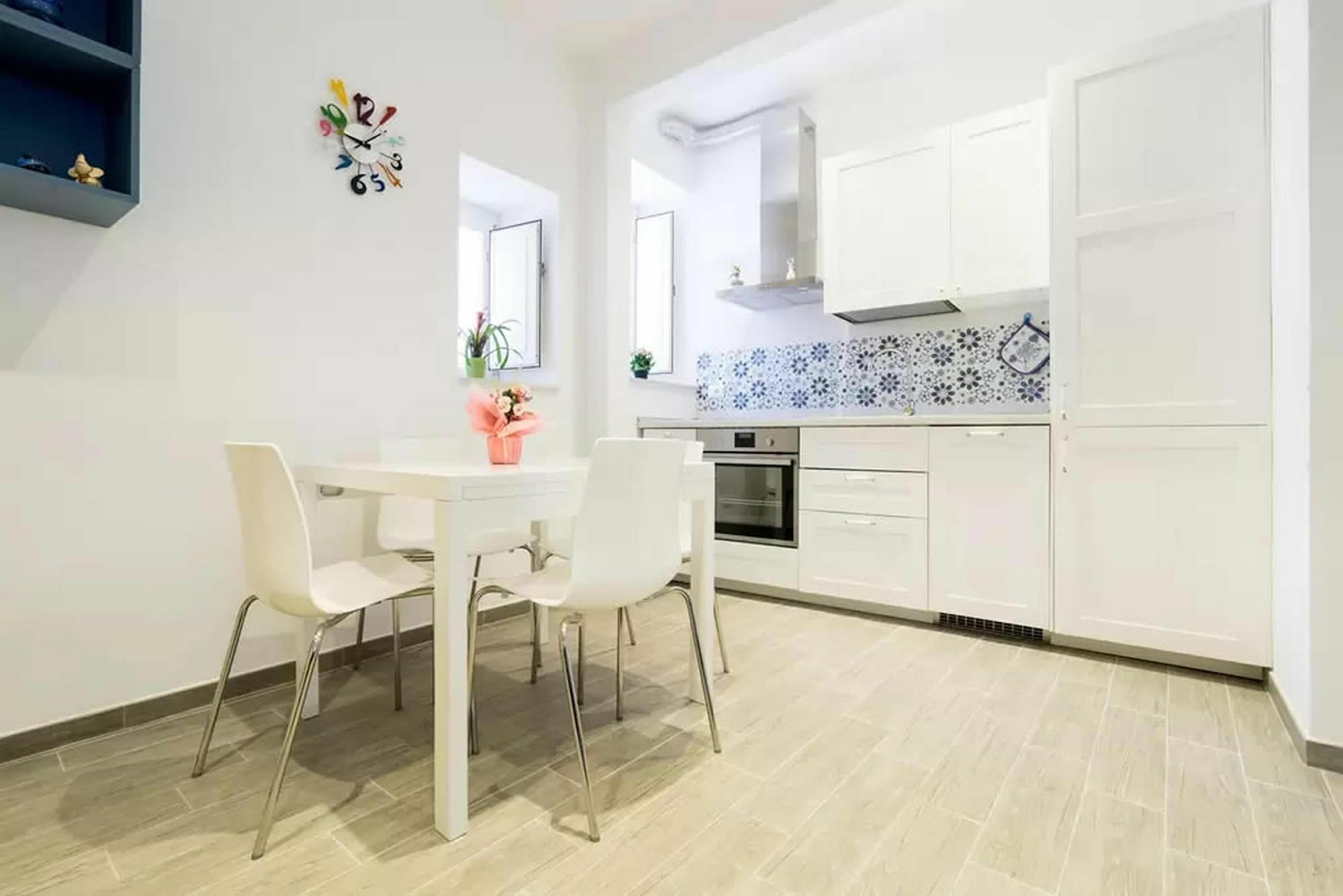 Talia Ortigia Apartment Syrakusa Exteriör bild