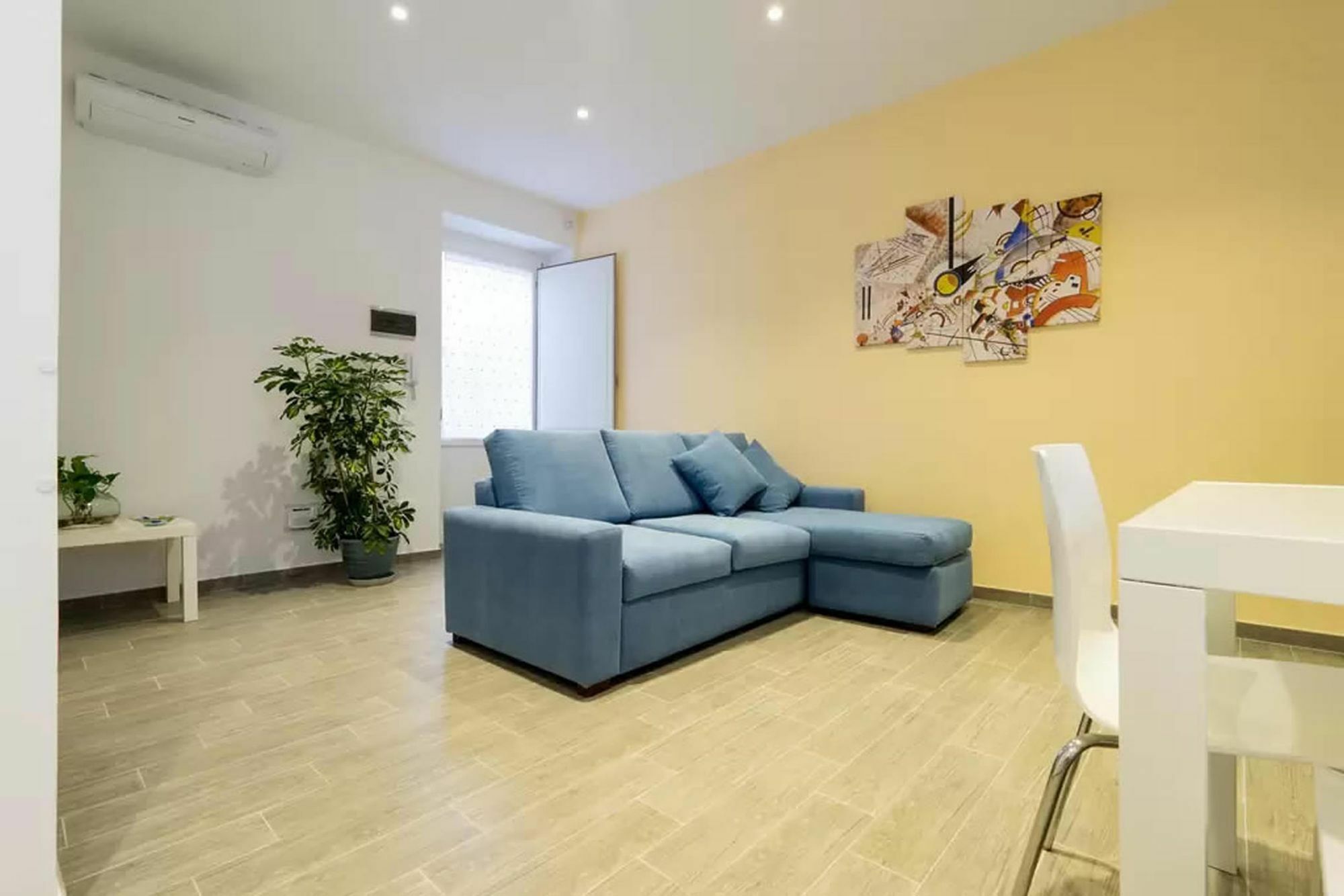 Talia Ortigia Apartment Syrakusa Exteriör bild