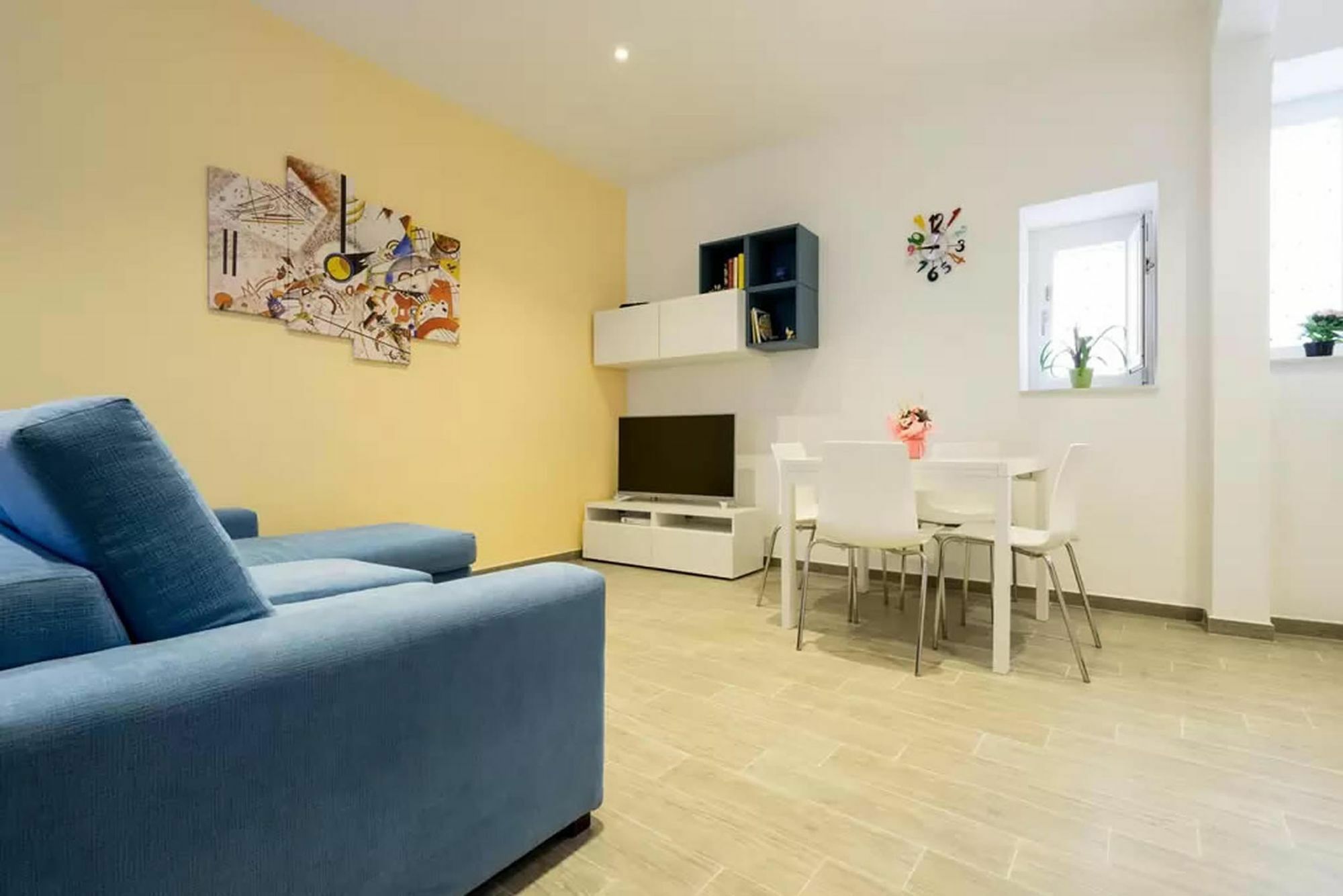 Talia Ortigia Apartment Syrakusa Exteriör bild
