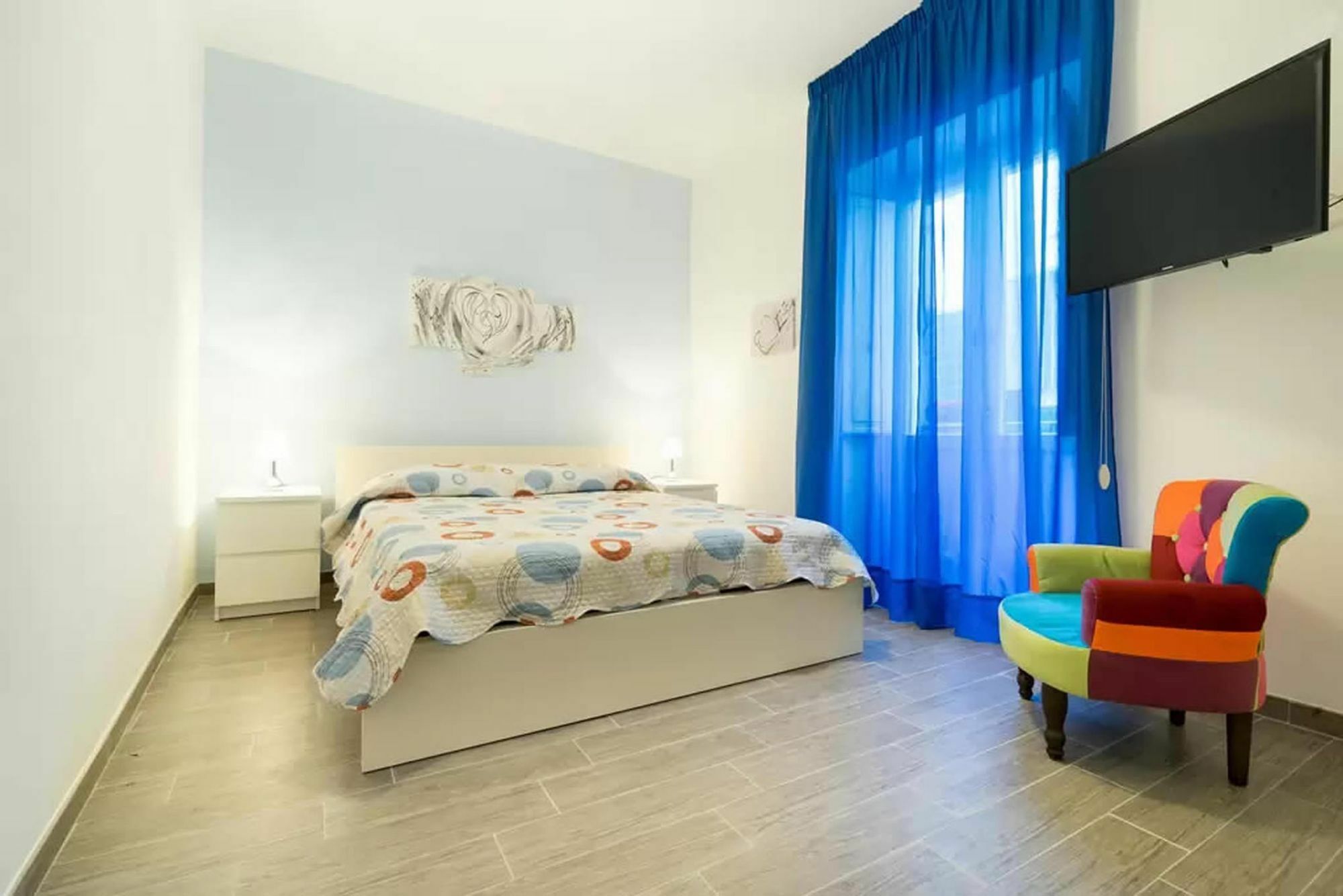 Talia Ortigia Apartment Syrakusa Exteriör bild