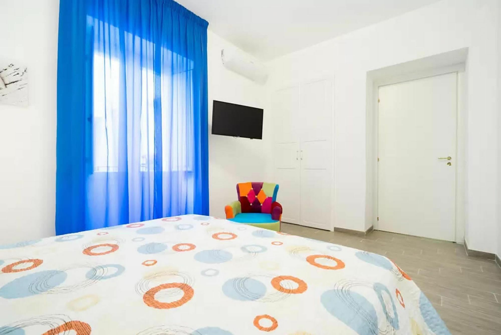 Talia Ortigia Apartment Syrakusa Exteriör bild